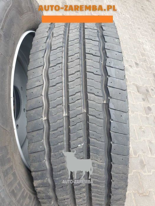 KOŁA DO D35 D44 D43 KACZKA Autosan Felgi Auto-Zaremba 6x224 700 netto