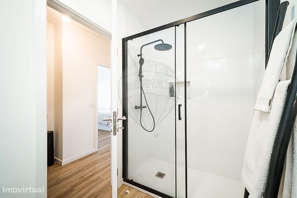 Apartamento T3 para venda