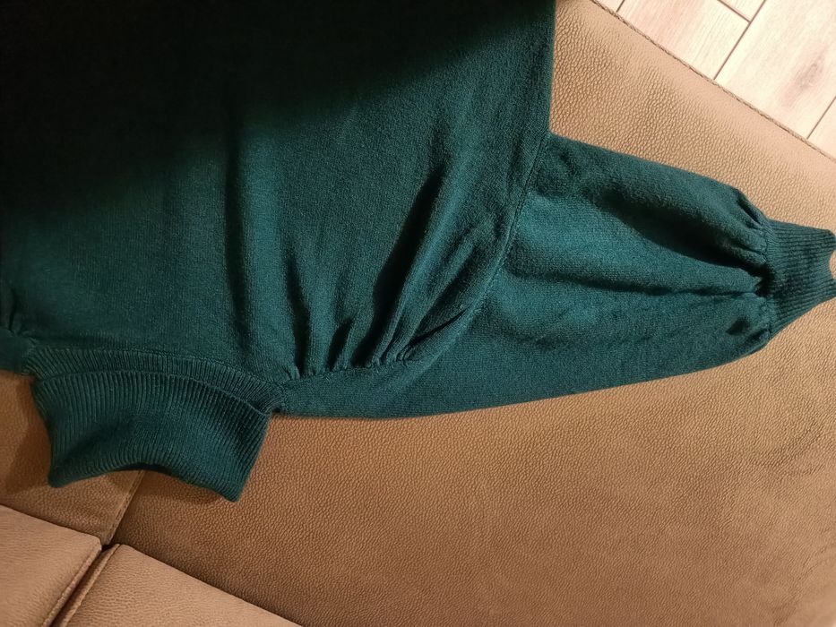 Golf damski z krótkim rękawem