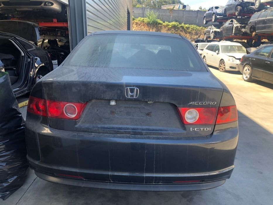HONDA ACCORD 2.2 I-CDTI DE 2006 PARA PEÇAS