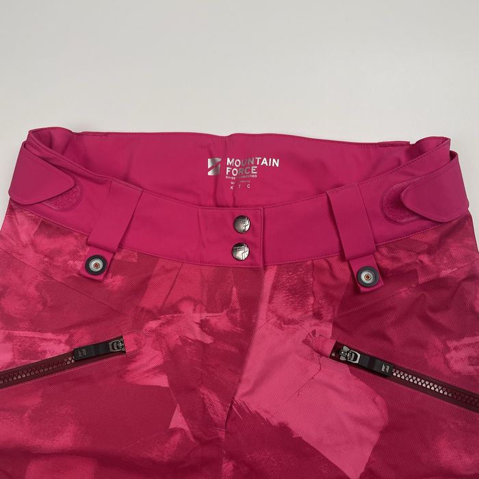 Mountain Force лижні штани