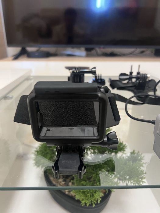 Gopro hero 7 white