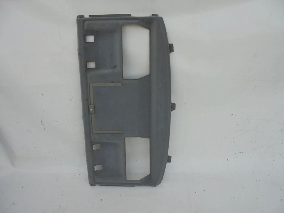 PÓŁKA TYLNA BAGAŻNIKA MERCEDES C W202 SEDAN F-VAT