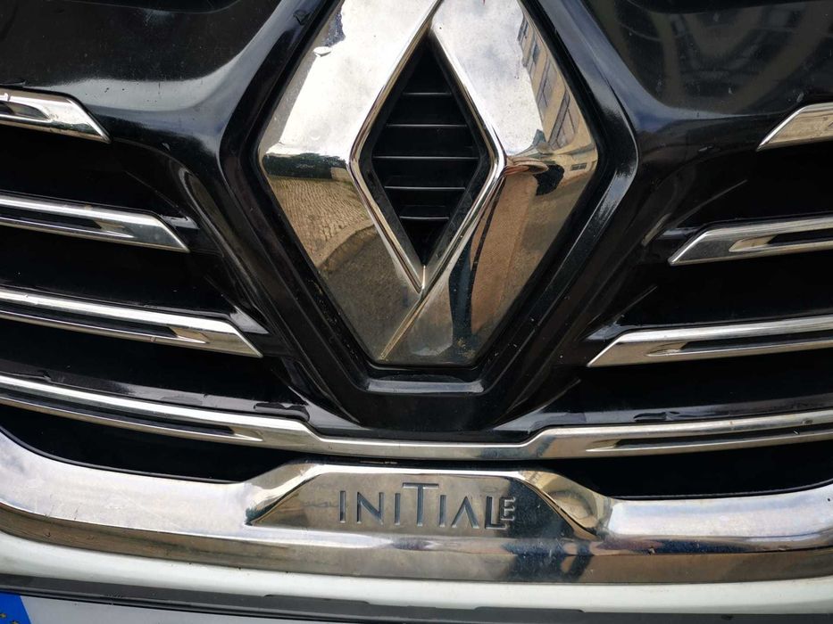 Renault Espace — fotografia 5