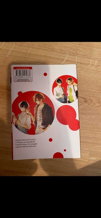 Manga ksiązka , mangi, Anime