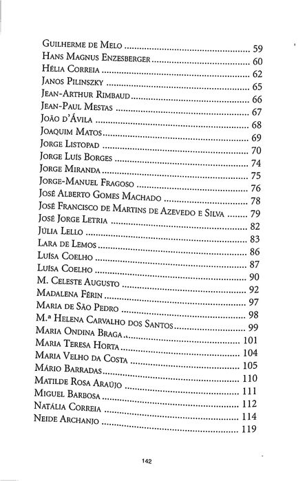 "Lobos - Colectânea" de Vários Autores [Novo]