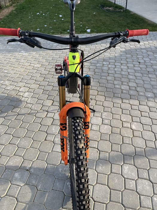 Trek slash 9.8 gx axs 2023