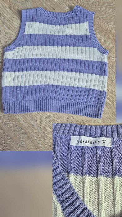 Bluzy i koszulki damskie