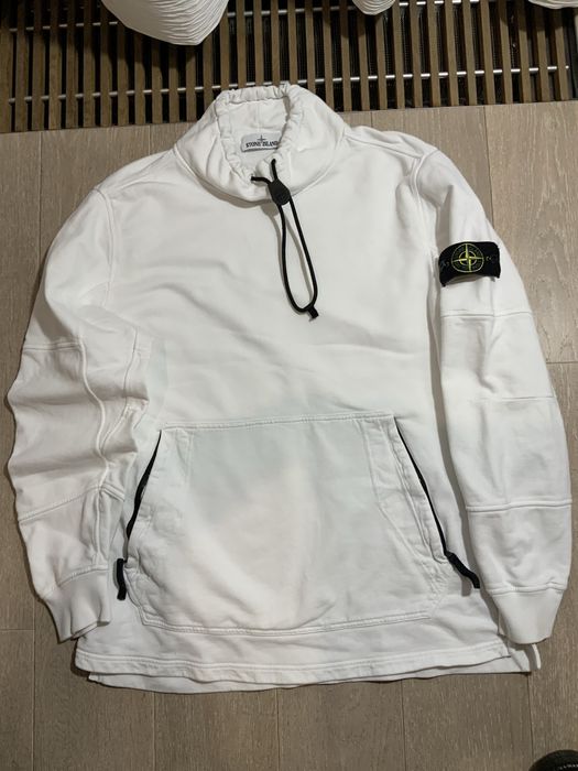 stone island світшот оригінал