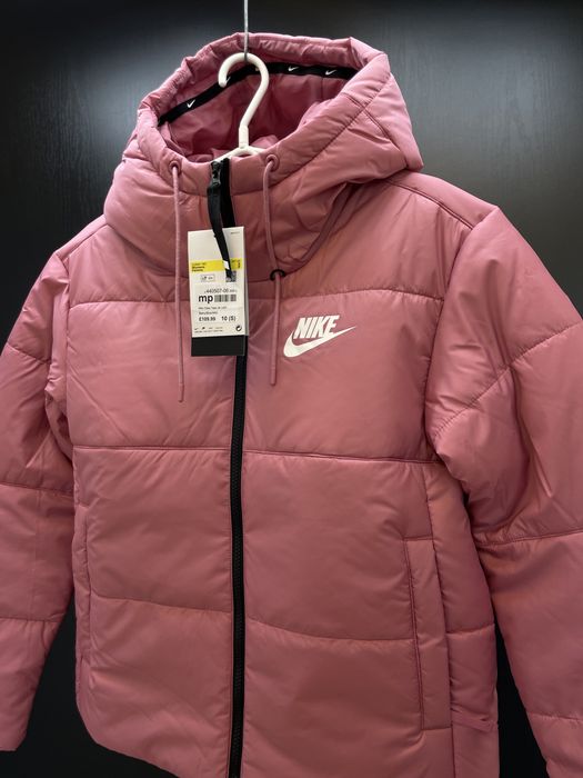 Оригінал! Куртка Nike Sportswear