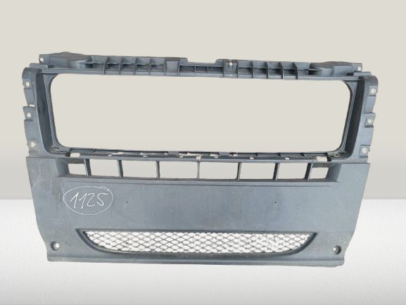 Pára-choques frente FIAT Ducato (250_, 290_)