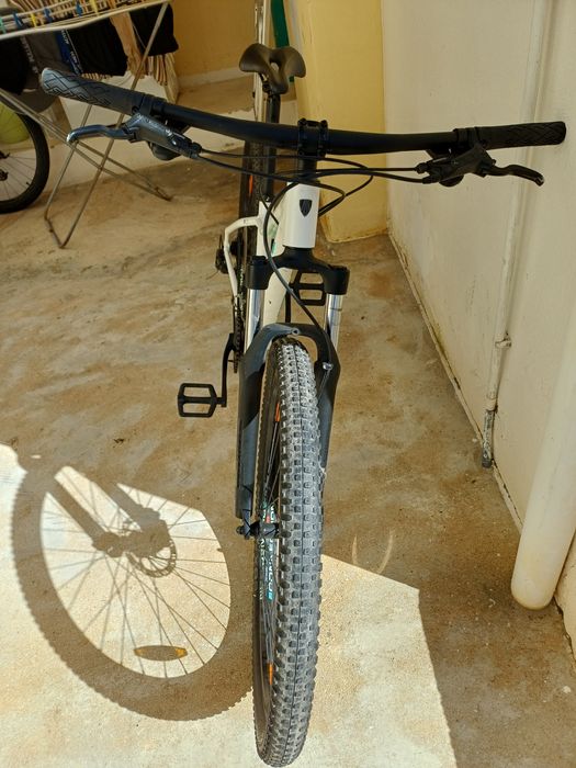 Bicicleta Trek Marlin 5 – Como Nova