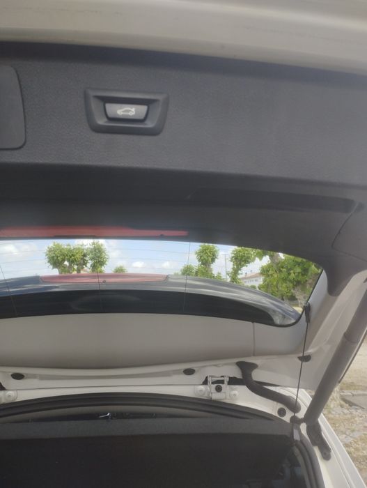 BMW 216d Active Tourer