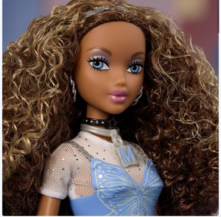 Лялька Barbie My Scene Madison