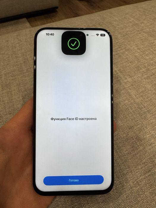 Iphone 15 pro max 256gb black titanium