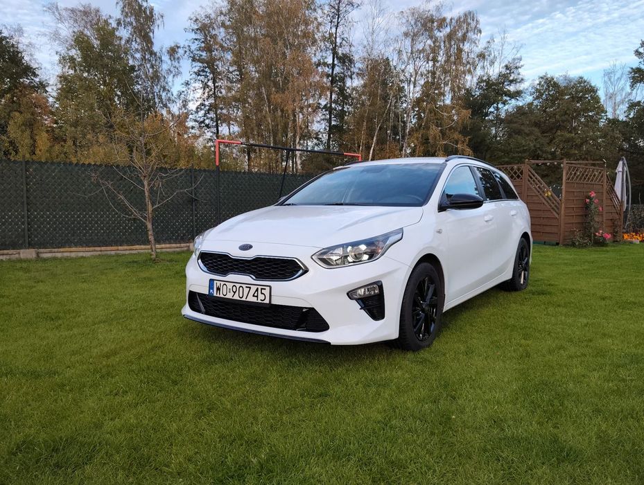 Kia Cee'd