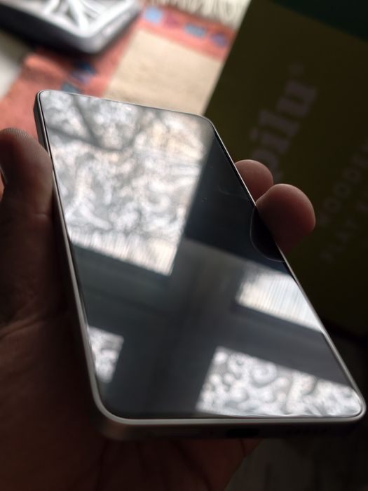 Smartfon Poco F6 12/512 Titanium Na Gwarancji