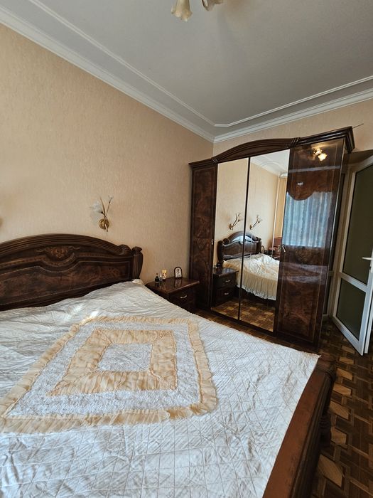 Сдаётся 2к квартира в центре,  ул.Мариупольская