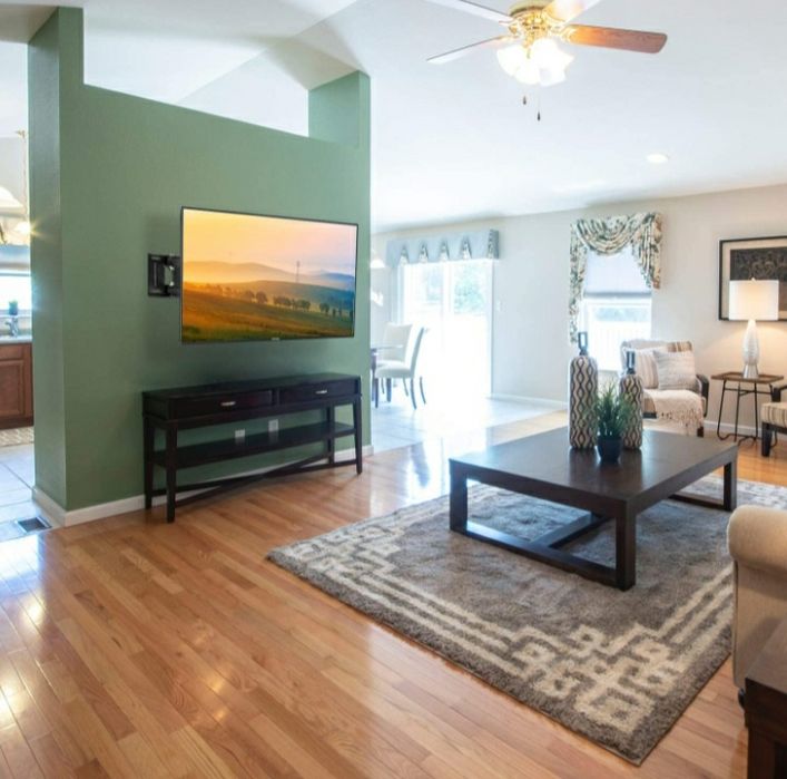 !!Uchwyt do telewizora 32-55" 45 kg Extra Strong PREMIUM!!