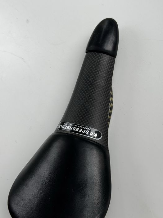 Siodełko tune speedneedle
