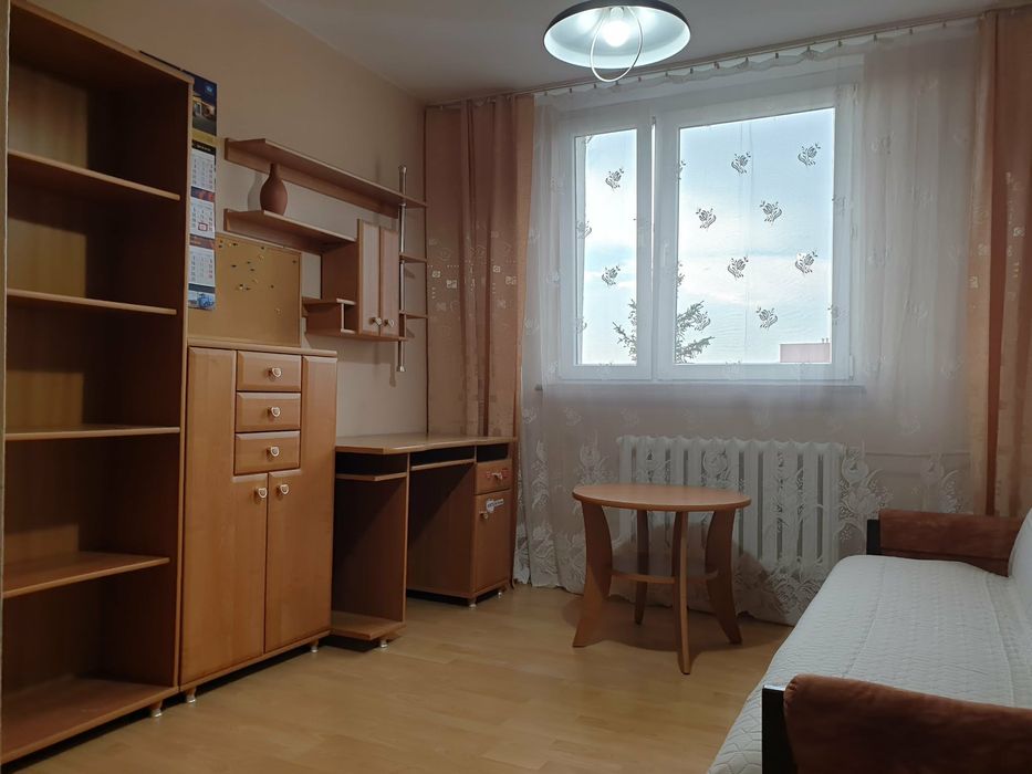 Mieszkanie – Biłgoraj, Ogrody - Widok 4
