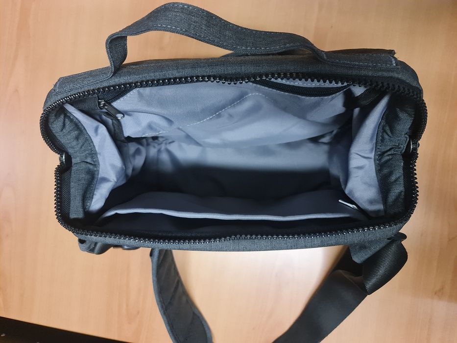 Saco de Fotografia Case Logic FLXM-102 Reflexion DSLR