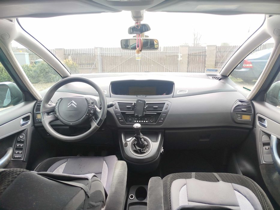 Witam sprzedam Citroena