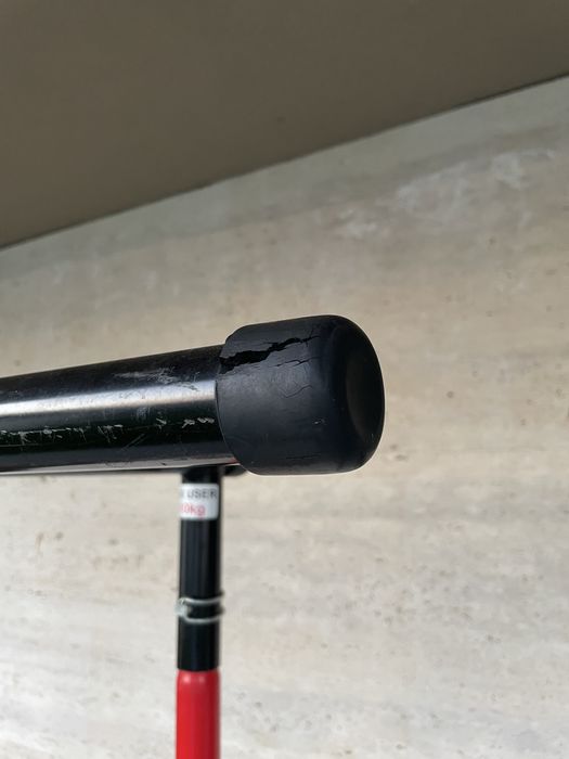 Pull-Up Bar Pull Up Mate436155474332231683