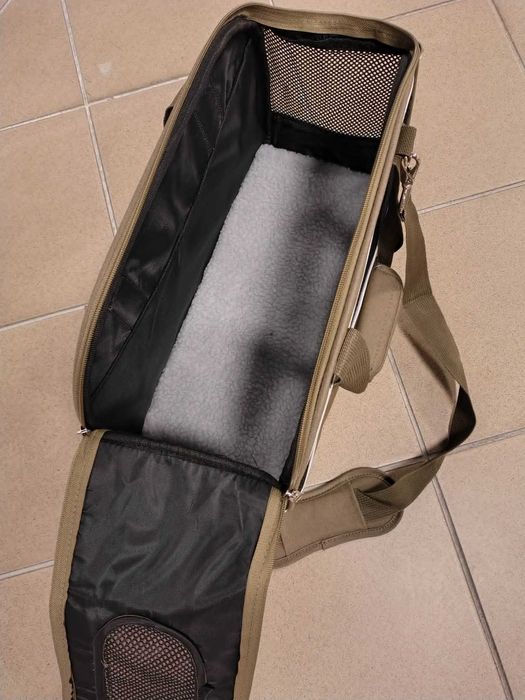 Torba dla psa Trixie Alison