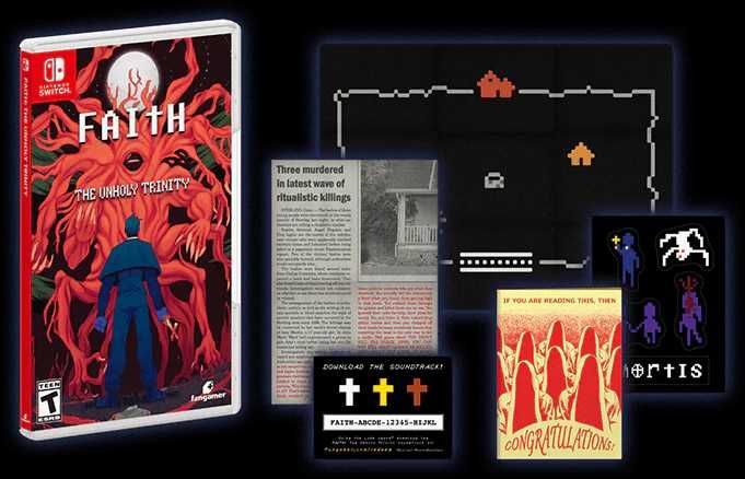 Balatro Special Edition Nintendo Switch