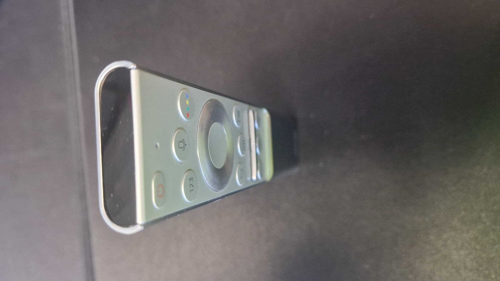 Comando Original TV Samsung série RU7 — UE50RU74xx