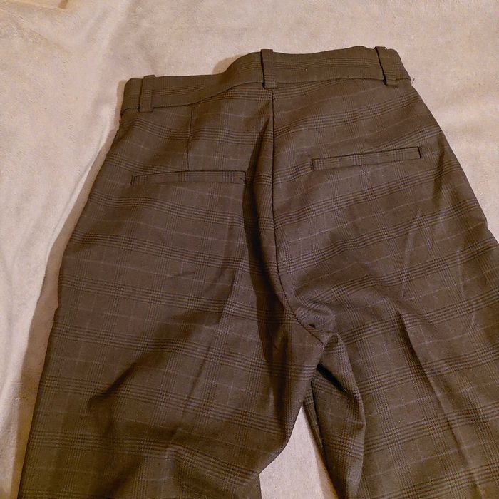 Spodnie w karate H&M