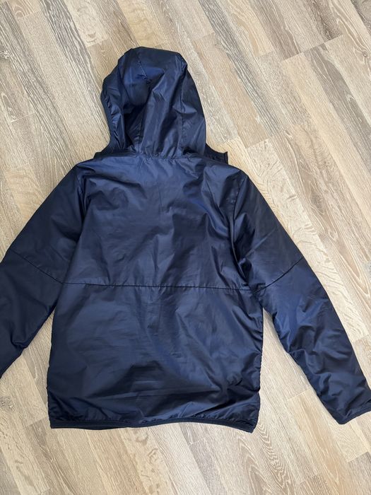 Оригінал! Куртка, анорак NIKE THRM RPL PARK20 FALL JKT XL ( 158-170см)