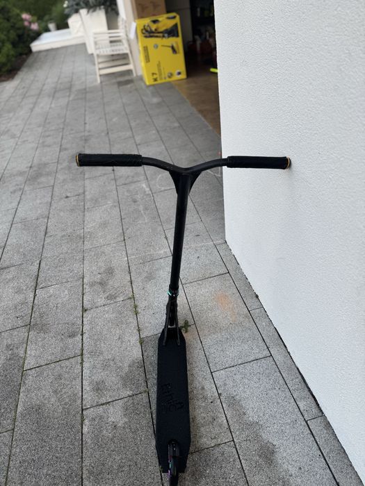 Ethic erawan rainbow