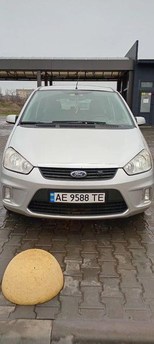 Продам авто Ford C max