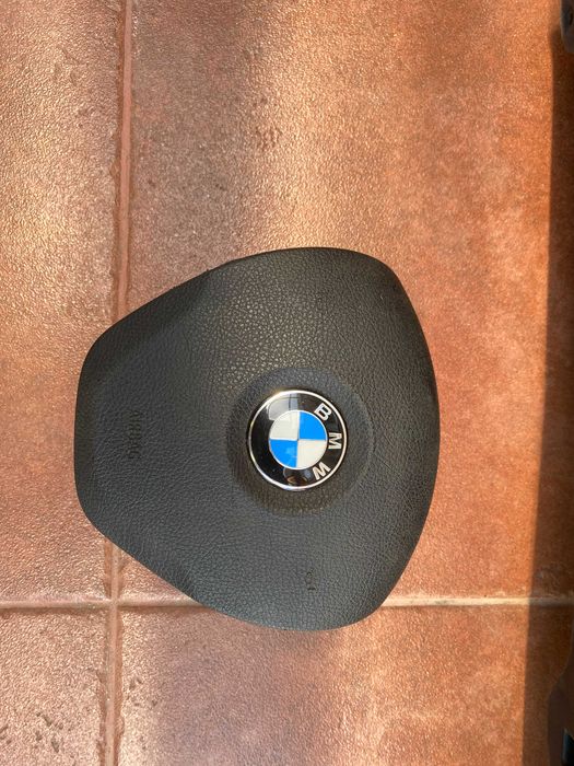 Poduszka powietrzna kierowcy BMW F20