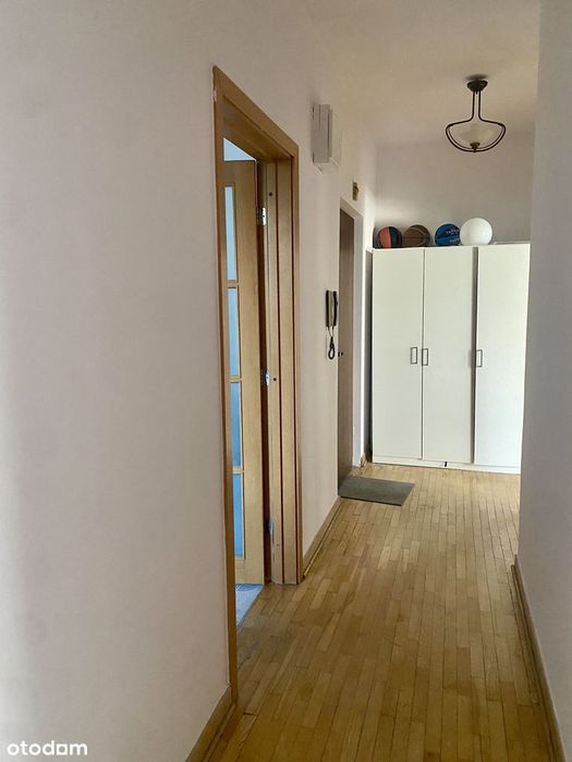 Mołdawska 2 | 3 pok. 63m| Winda | Balkon-Garaż-Piwnica-kredyt rodzinny - Widok 5