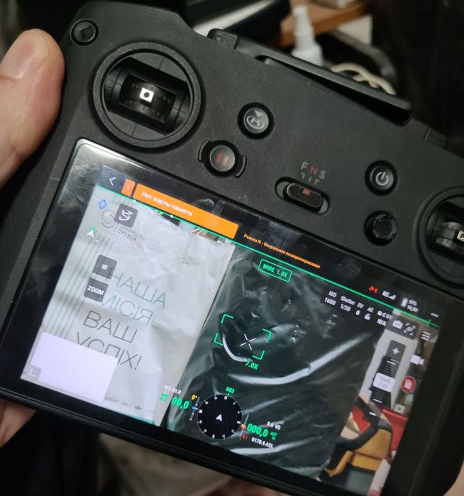 DJI Mavic 3T Thermal (в идеале + 3 АКБ + комплект)