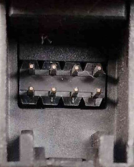 Botão / Interruptor ESP 8K0959673 - AUDI A4 B8