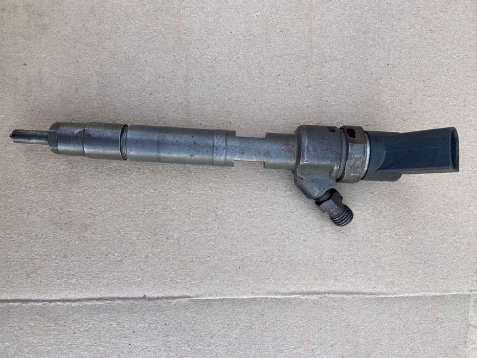 Форсунка дизель електро Smart Fortwo 1998-2007 0.8cdi