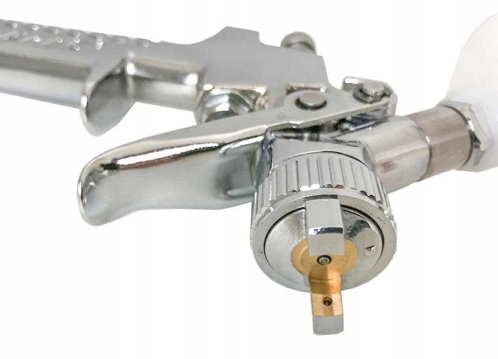 Pistolet Lakierniczy Do Malowania Do Lakierowania H-2000P 0,8MM