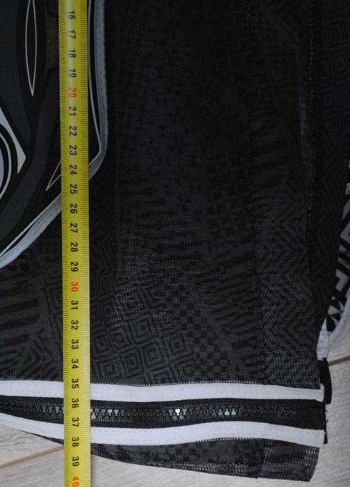 Защита тела Kali Protectives Jiva HARD, M. Вело захист професійний .
