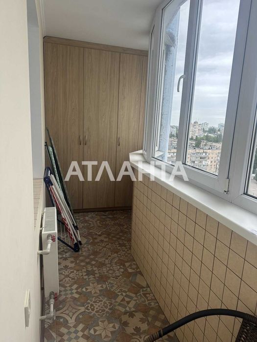 3-кімнатна квартира 66 м² на Семена Палія. ремонт. госпрограми - More