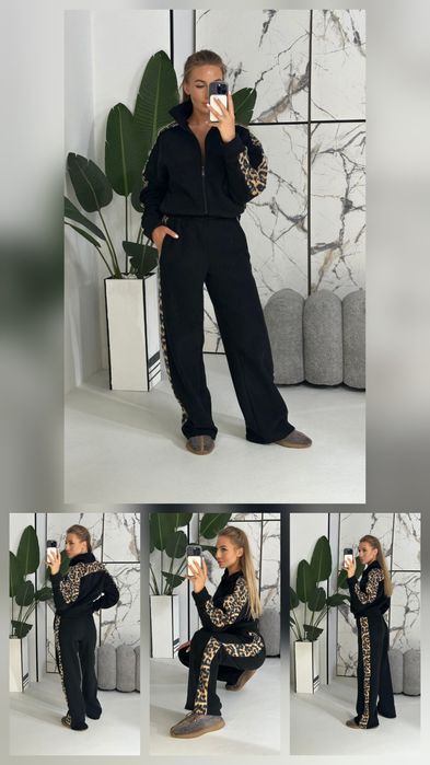 ‼️ Ціна знижена! Теплі костюми двосторонній фліс акційна супер низька