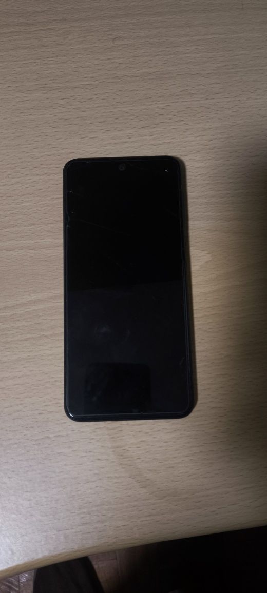 Telemóvel Xiaomi Redmi Note 9S Desbloqueado com 128GB de Capacidade