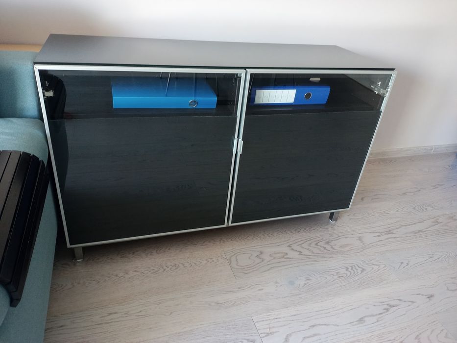 Ikea Besta 120 cm