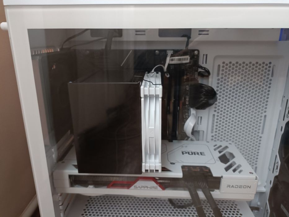 вентилятор deepcool fd120 v2 на гарантії
