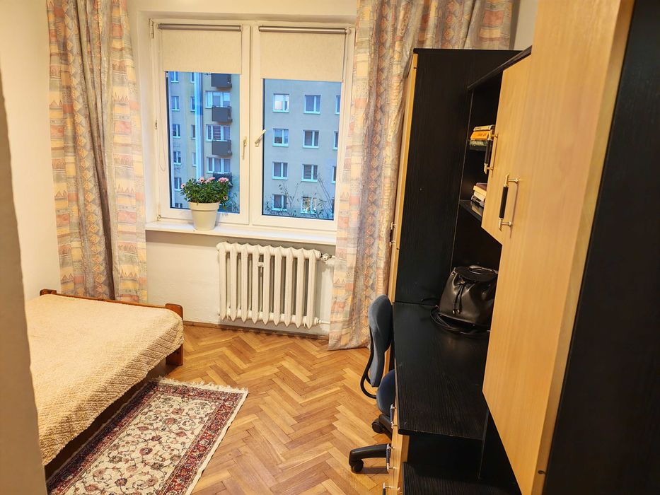 Mieszkanie 3 pokojowe, na sprzedaż, Lublin, Wieniawa, ul. Ogródkowa