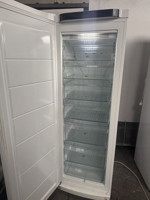 Zamrażarka Husqvarna