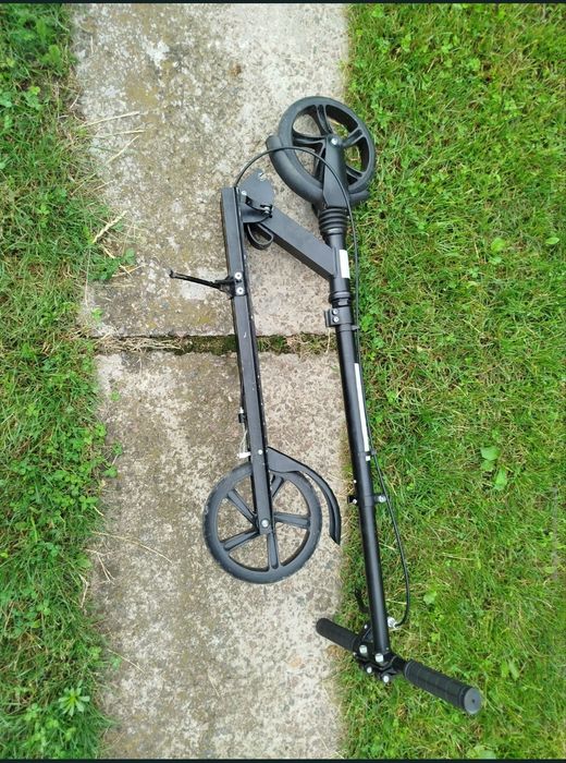 Швидкісний самокат